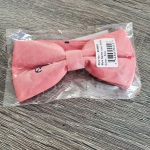 NWT Skinny Tie Madness Bow